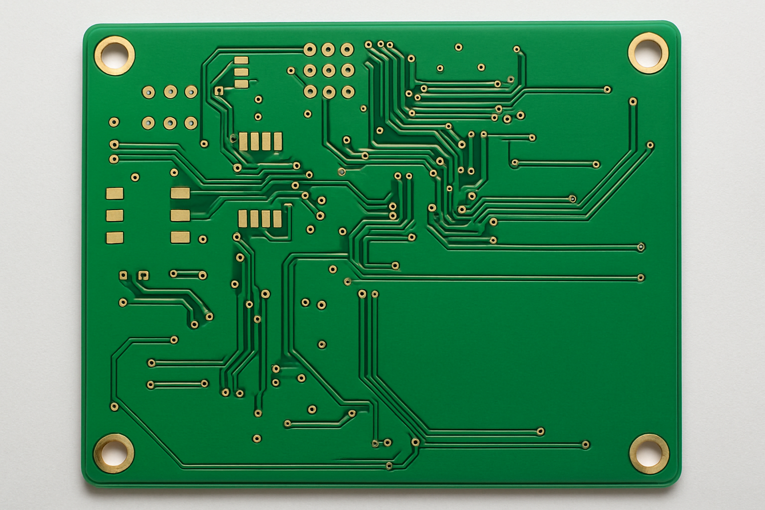PCB nu